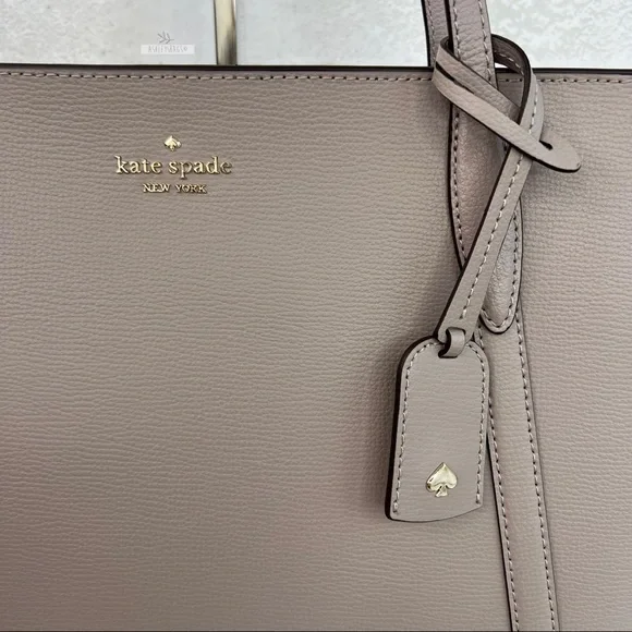 Kate Spade Large Cara Tote Shoulder Bag - Picture 3 of 9